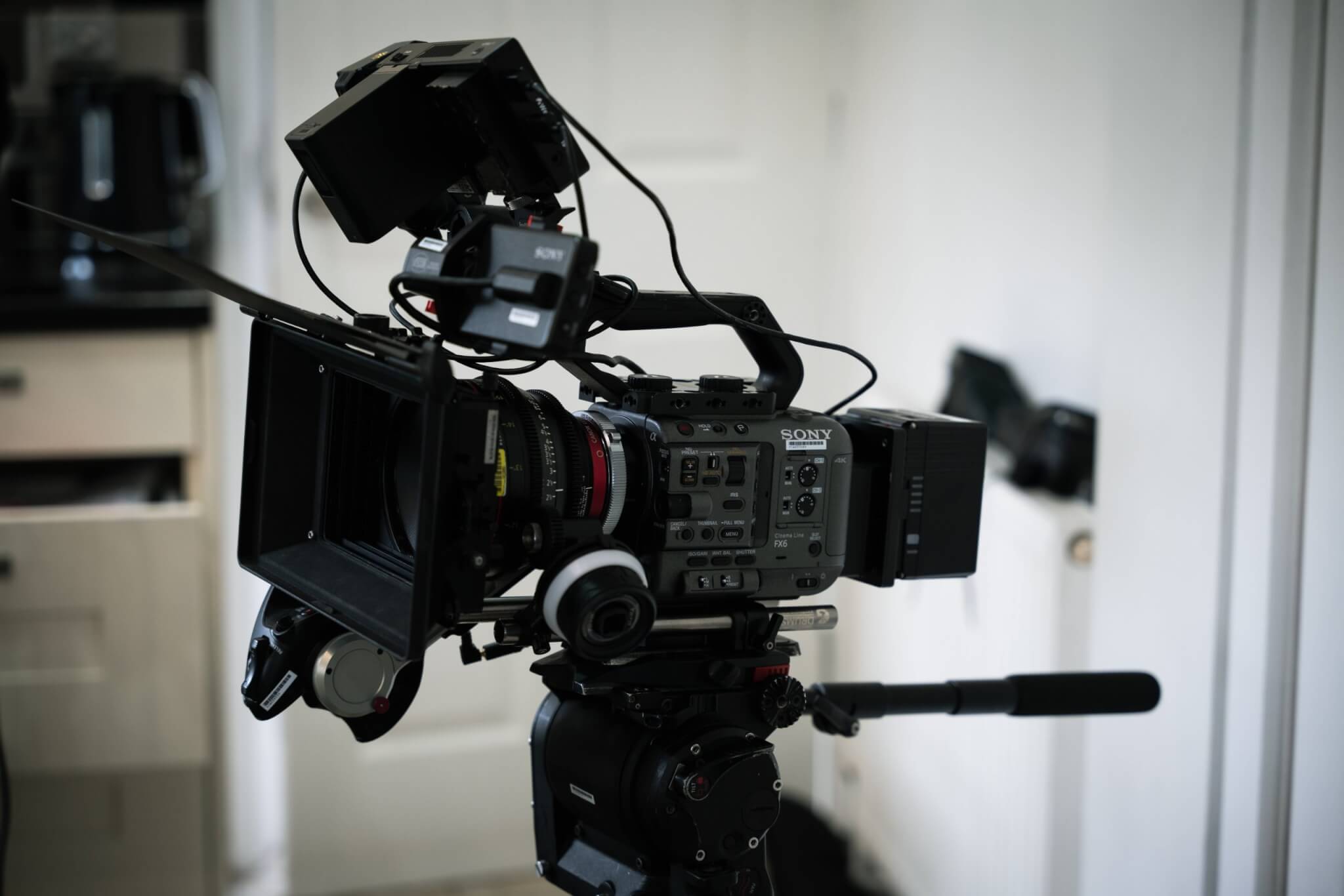 How to choose the right Bristol-based videographer for your business