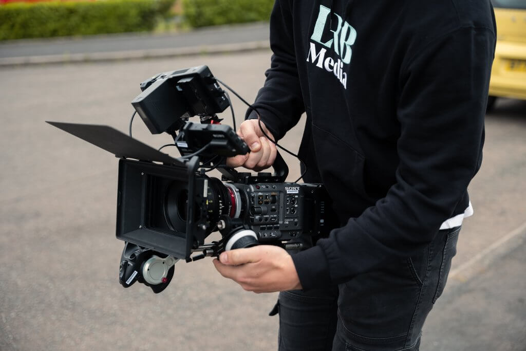 LRB Media Bristol