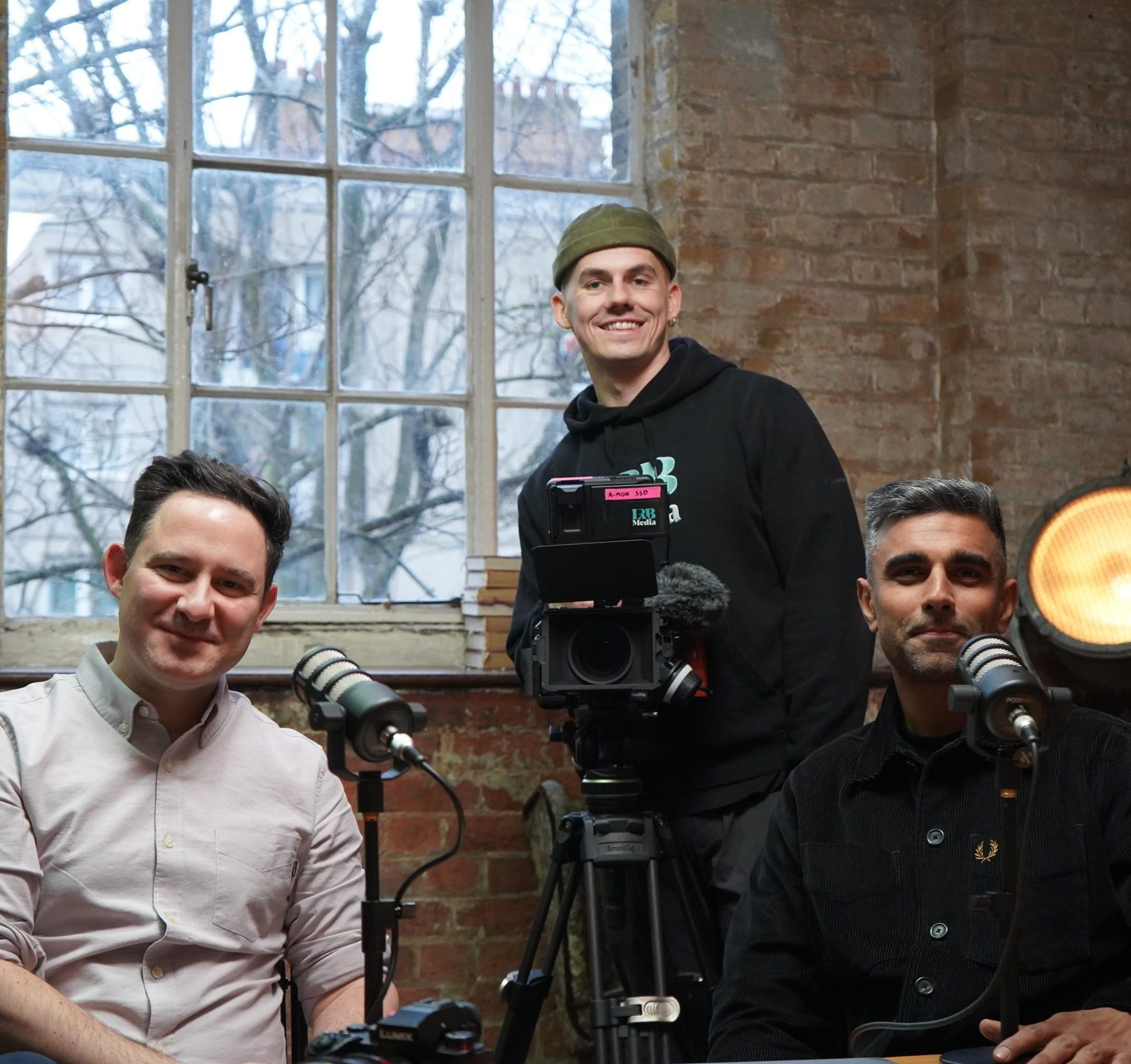 How to measure success for B2B podcasting