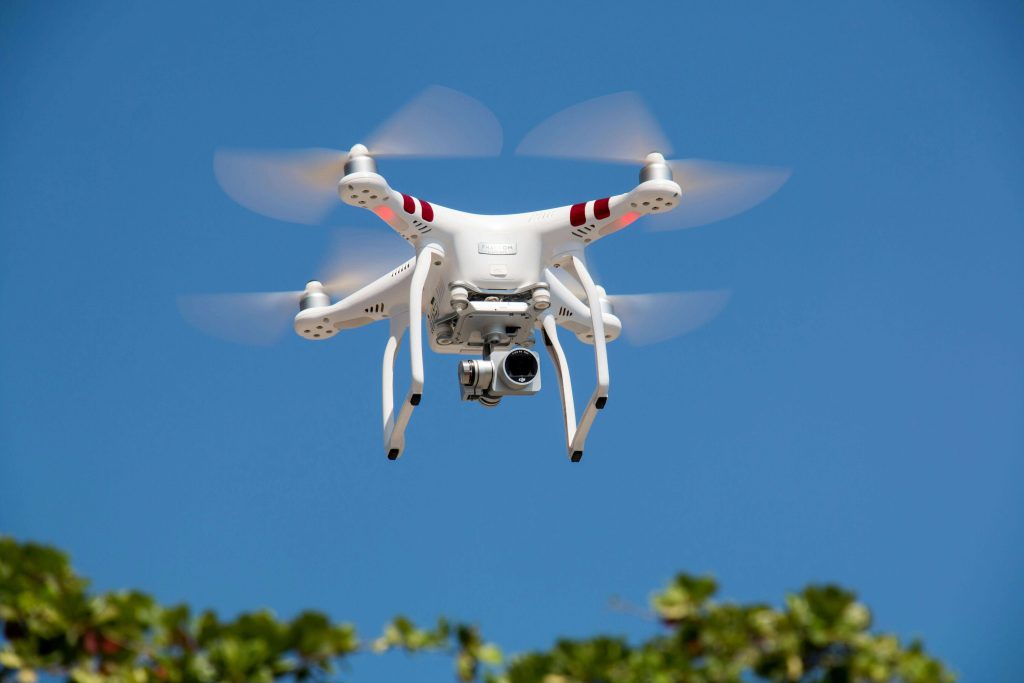 drone camera