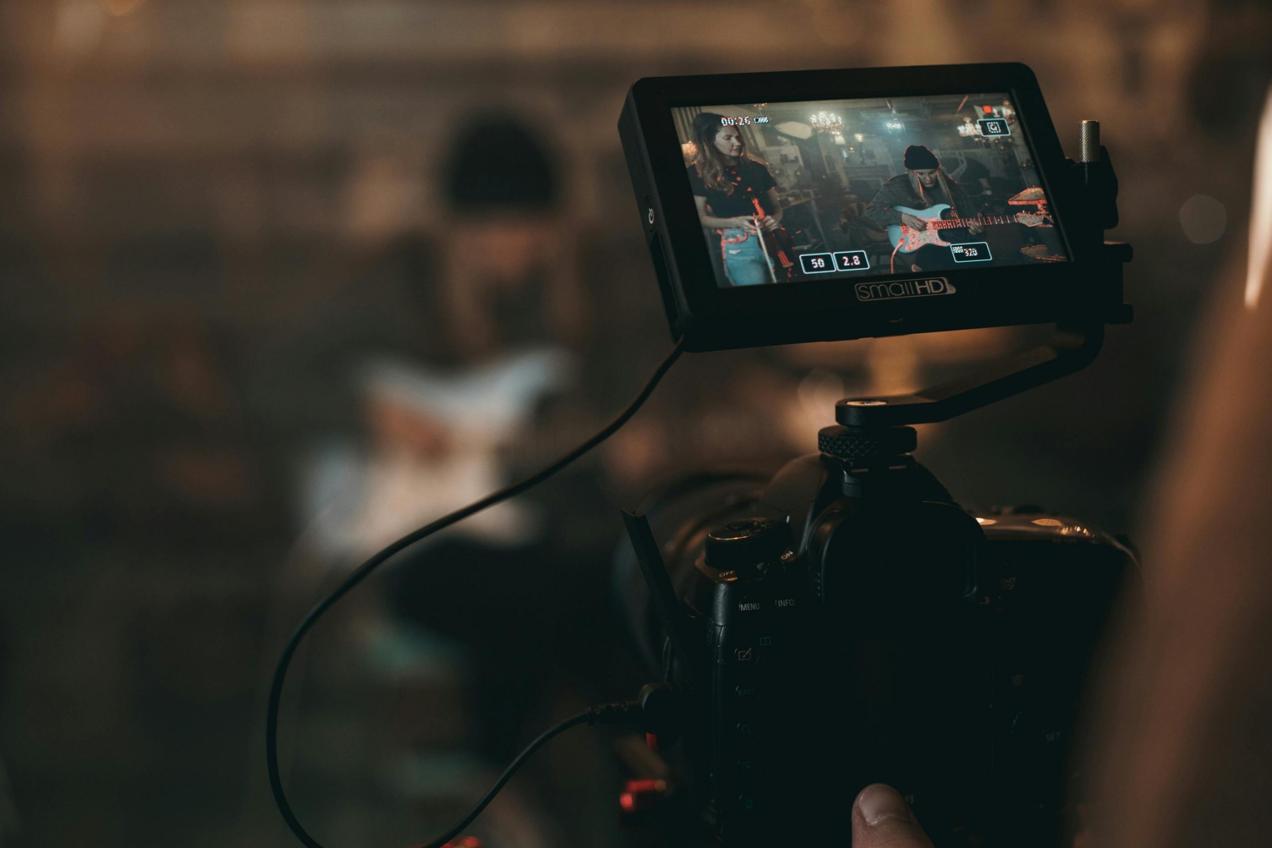 Common videography mistakes and how to avoid them
