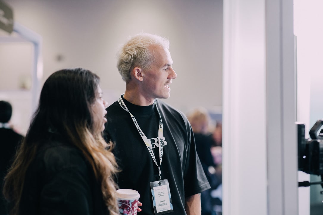 LRB named Official Content Partner for B2B Marketing Live UK 2025