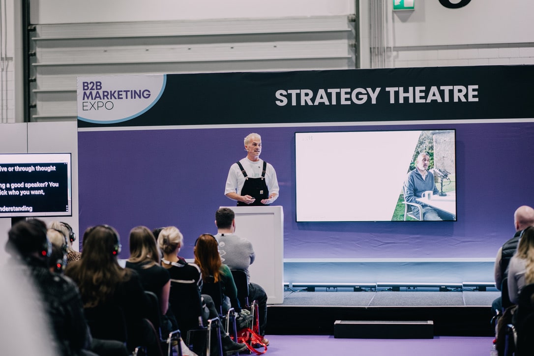 B2B Podcasts Lesson 3: Understanding your niche