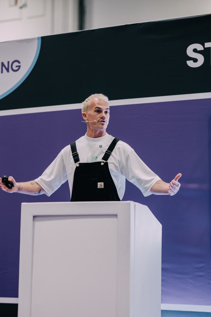 LRB announced as official media partner for DMWF 2025