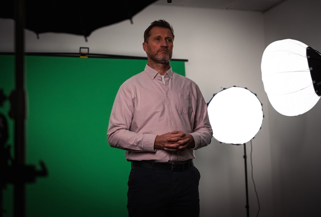 Behind the scenes: LRB’s HelpHub series with Leaders Romans Group