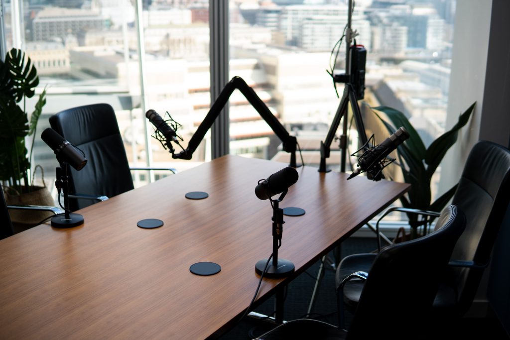 b2b podcasts