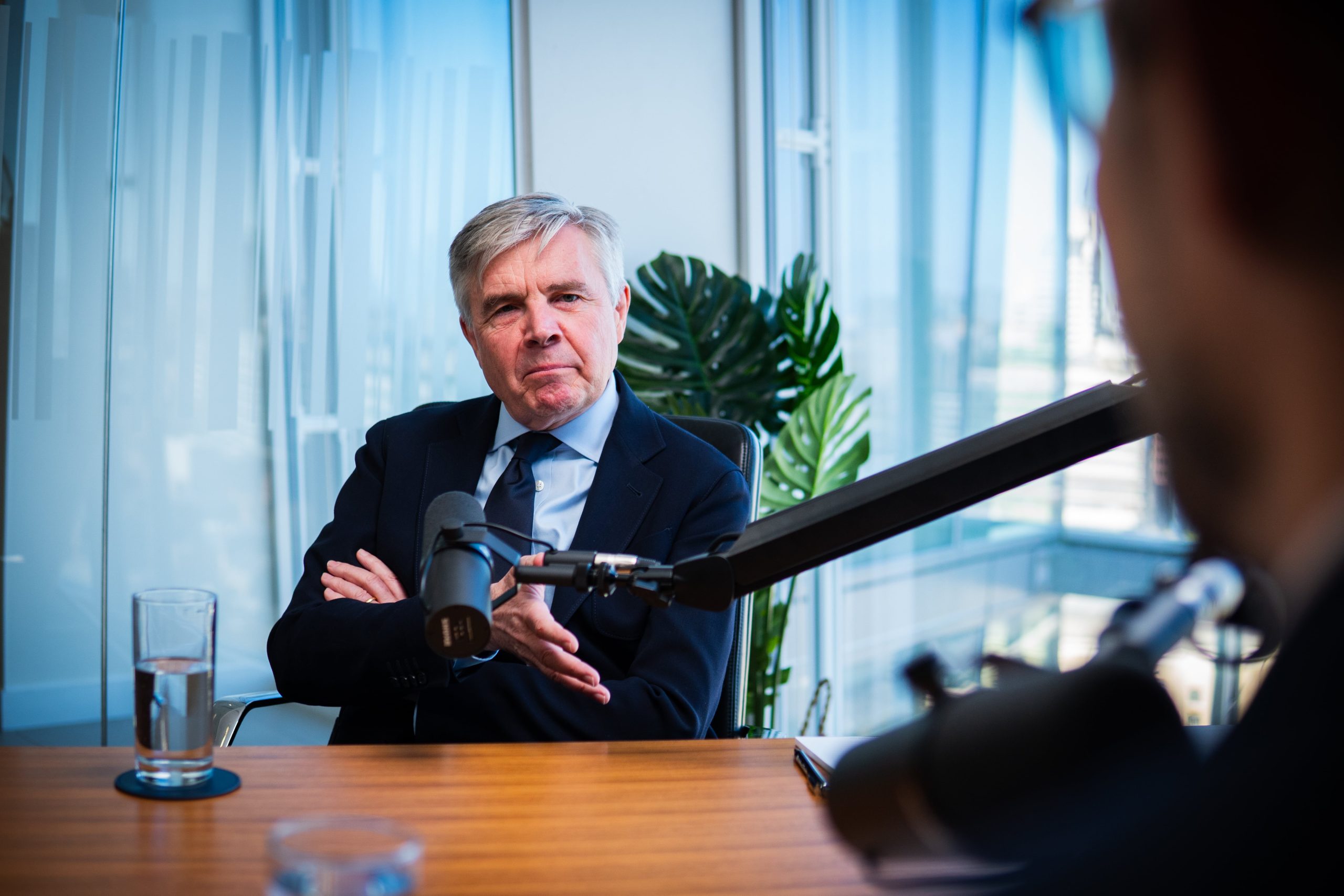 B2B podcast guest strategy: How to attract industry leaders