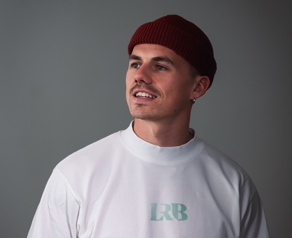 LRB Luke headshot