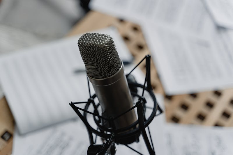 The value of podcasts to news organisations and broadcasters