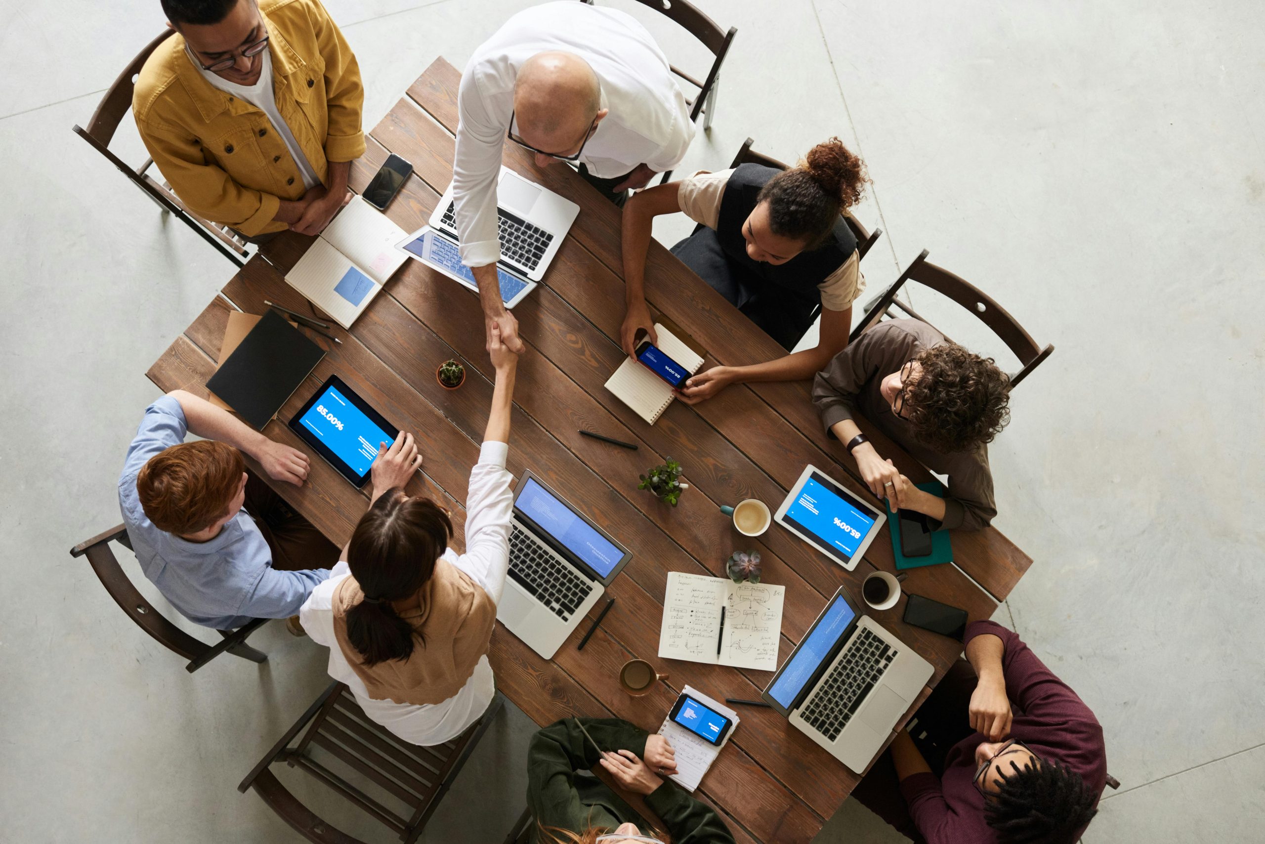 How to be a thought leader in today’s world of marketing