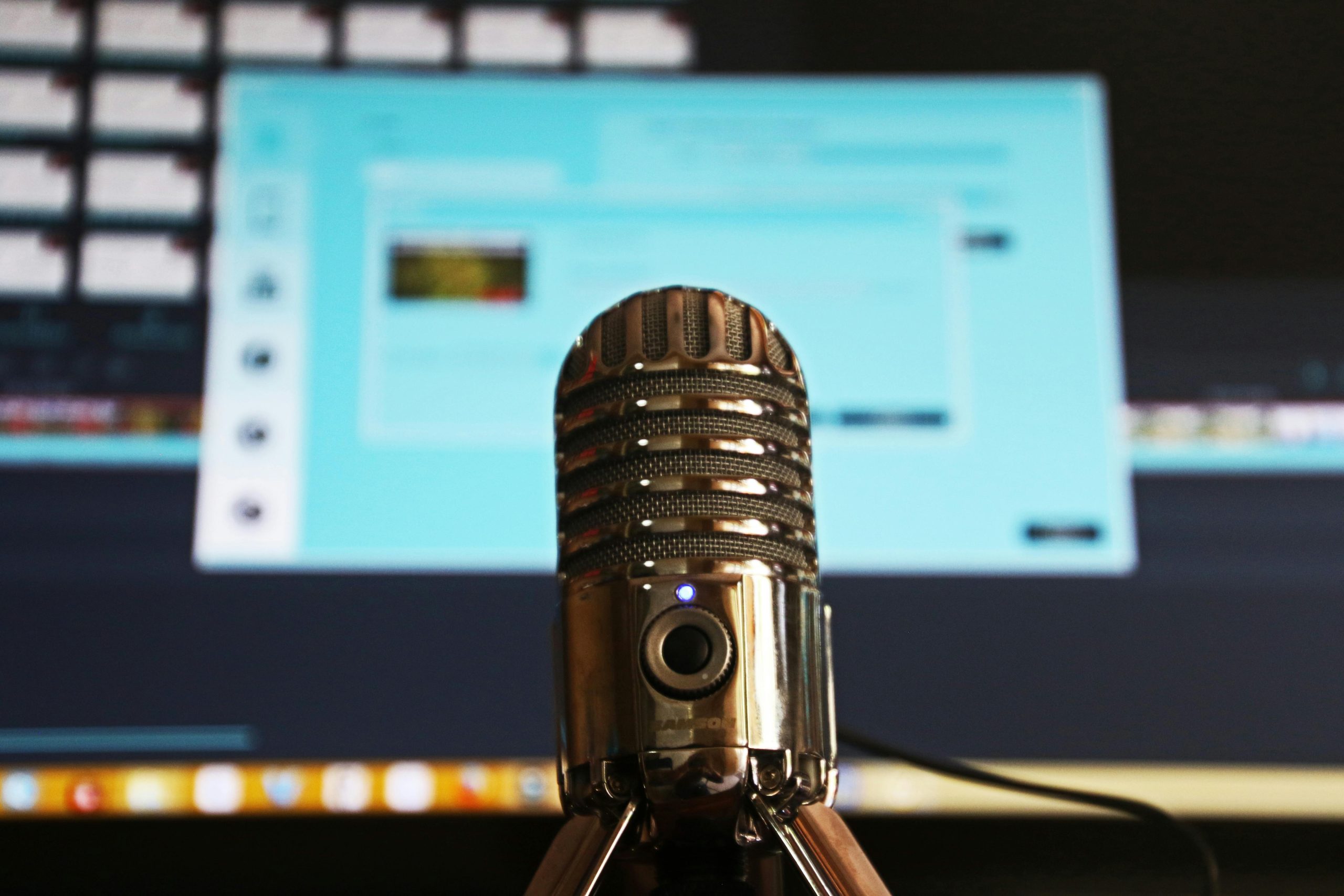 How to theme a podcast