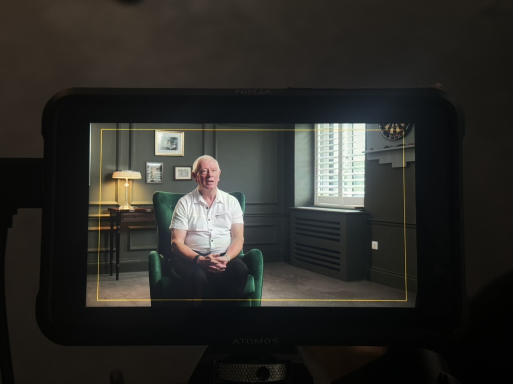 LRB growing your podcast bristol