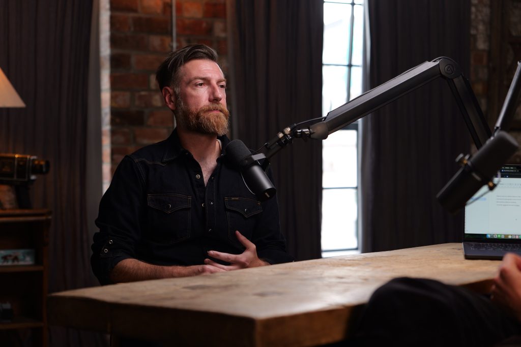 lrb b2b podcasting