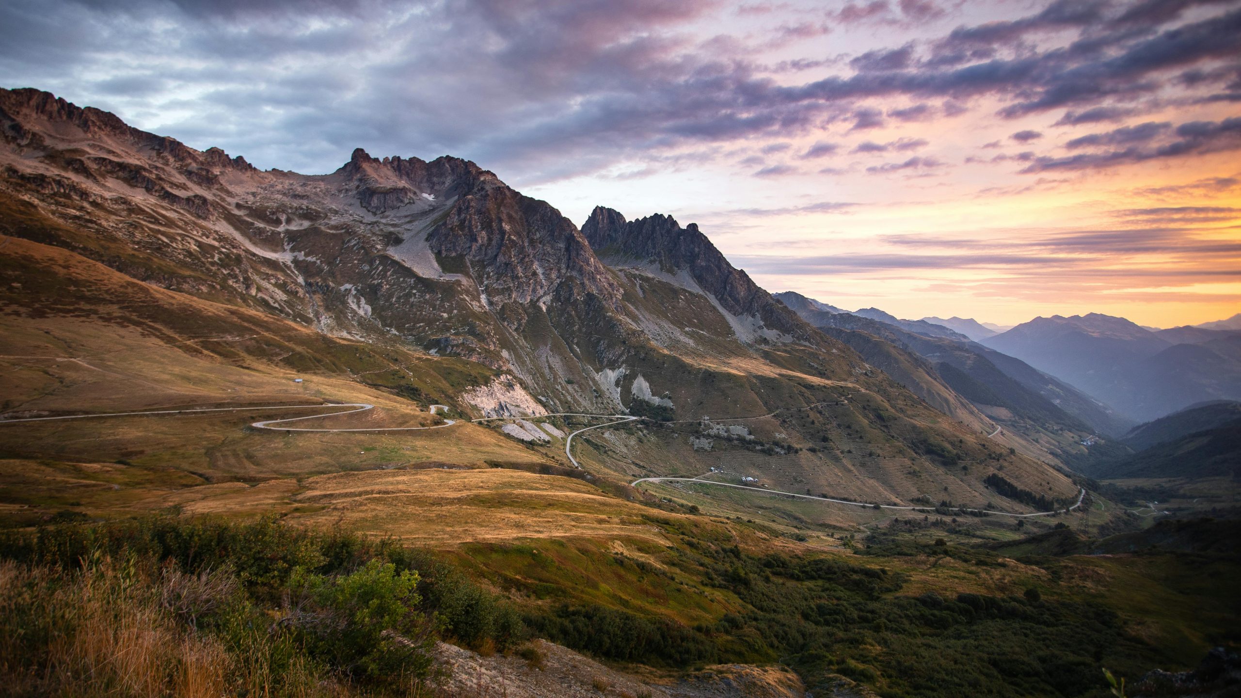 The Grand DeTour – LRB’s adventure in the French Alps