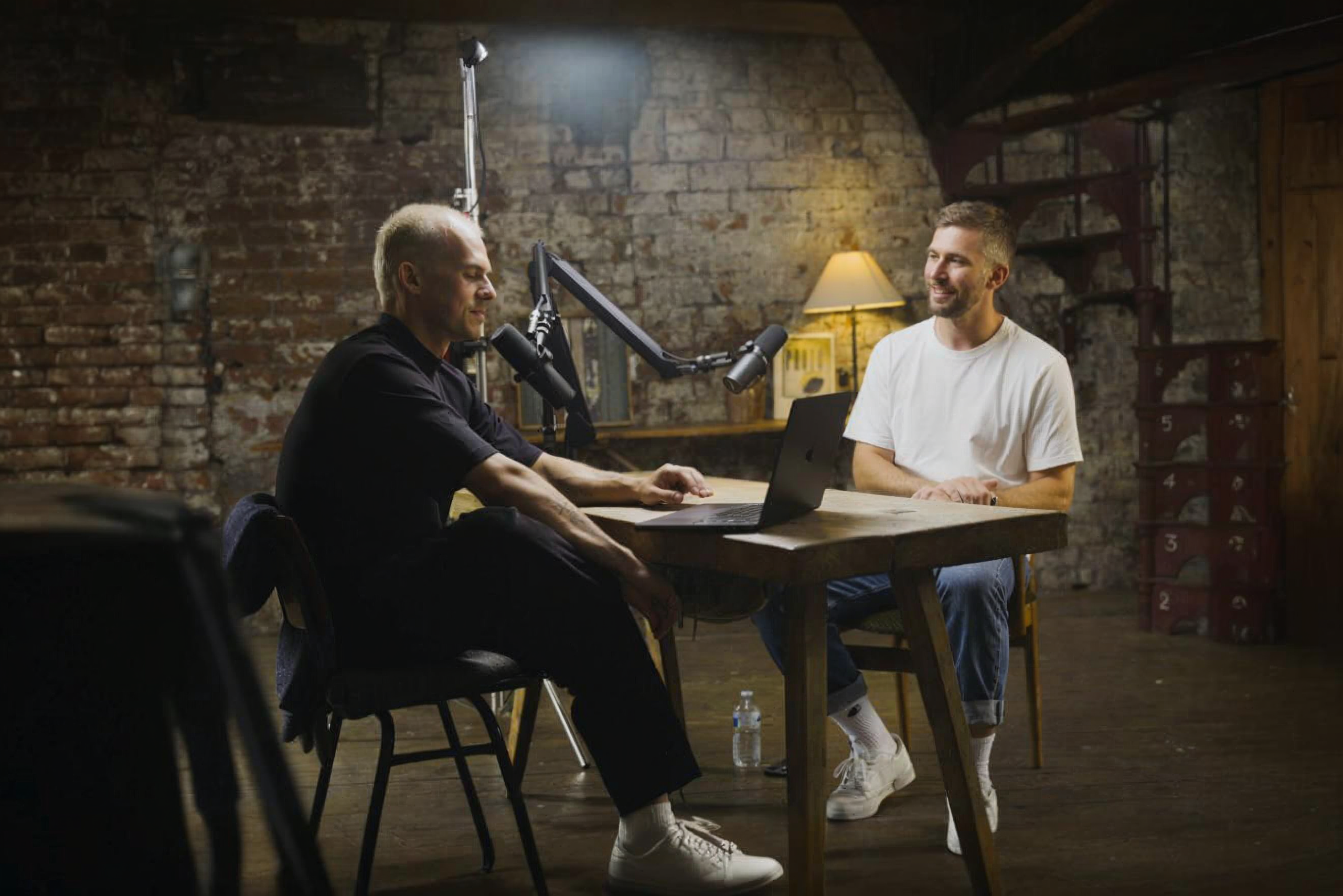 B2B Podcasts